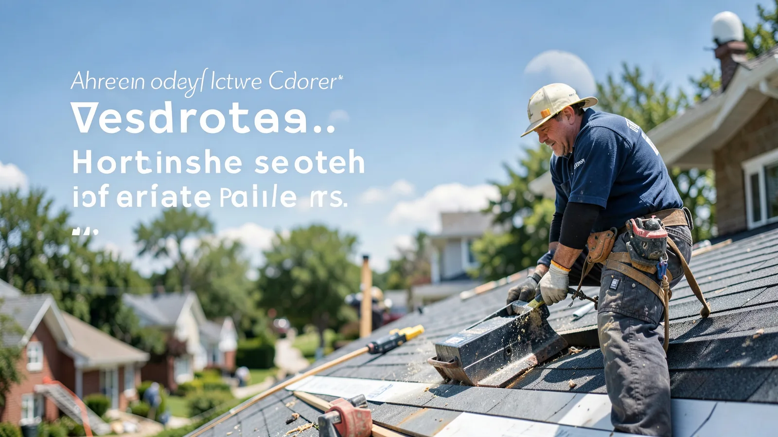 Roof Replacement in Ogden, KS near me